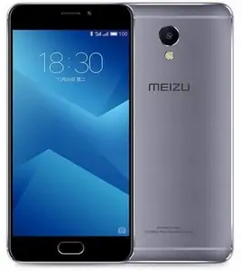 Замена микрофона на телефоне Meizu M5 в Перми
